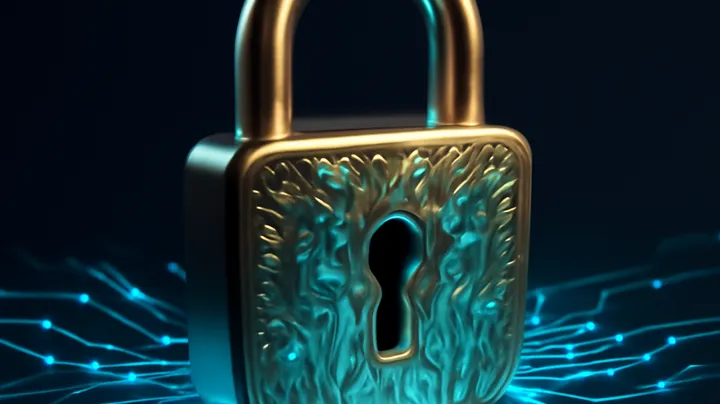 Account Security Features